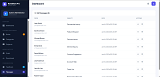 Online Notes Sharing Final Year PHP Project screenshot 2