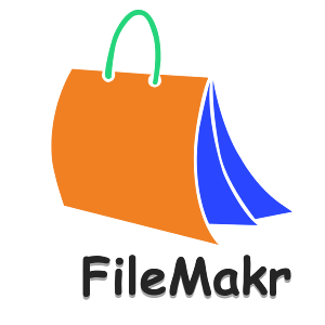 FileMakr — final year project report and source code download
