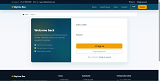Online Bus Booking Portal in PHP and MySQL screenshot 2