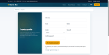 Online Bus Booking Portal in PHP and MySQL screenshot 3