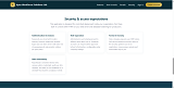 Payroll Management System in PHP and MySQL screenshot 4