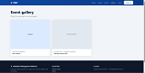 Hackathon Management Platform using PHP and MySQL screenshot 4