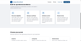 Campus Recruitment System Final Year PHP Project screenshot 2