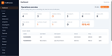 Swiggy Clone Final Year Project screenshot 1