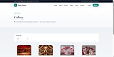 Event Management System Final Year Project screenshot 3