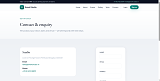 Event Management System Final Year Project screenshot 5