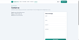 Maid Hiring Management System Final Year PHP Project screenshot 5