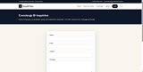 Hotel Management System Final Year Project screenshot 3