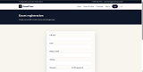 Hotel Management System Final Year Project screenshot 5