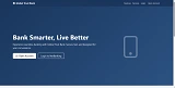 Online Banking Application using PHP and MySQL screenshot 1