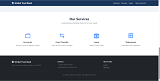 Online Banking Application using PHP and MySQL screenshot 3
