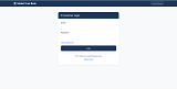 Online Banking Application using PHP and MySQL screenshot 4