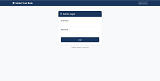 Online Banking Application using PHP and MySQL screenshot 5