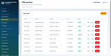 ATM Management System Final Year PHP Project screenshot 3