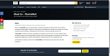 Shopping Portal screenshot 2