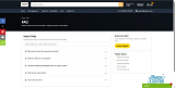 Shopping Portal screenshot 3