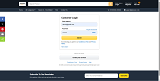 Shopping Portal screenshot 5