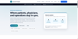 Online Doctor Appointment Final Year PHP Project screenshot 1