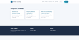 E-Learning LMS Platform using Python screenshot 4
