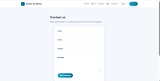 E-Learning LMS Platform using Python screenshot 5