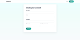 Mental Health Chatbot Using Machine Learning and Flask screenshot 3