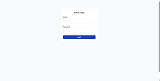 Online Quiz System Final Year Project screenshot 5