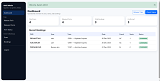 eRail - An online railway reservation system screenshot 5