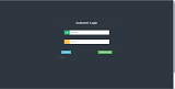 GYM Management System Final Year PHP Project screenshot 2