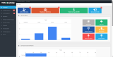 GYM Management System Final Year PHP Project screenshot 5