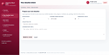 Blood Bank Management System Final Year PHP Project screenshot 5