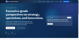 Blogging Website  using Django Framework screenshot 1