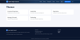 Blogging Website  using Django Framework screenshot 3