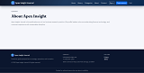 Blogging Website  using Django Framework screenshot 4