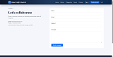 Blogging Website  using Django Framework screenshot 5