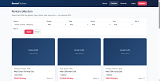 Online Rental Clothes Management System Final Year PHP Project screenshot 2