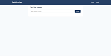Courier Service Management System Final Year PHP Project screenshot 2