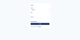 Courier Service Management System Final Year PHP Project screenshot 3