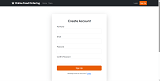 Online Food Ordering System Final Year PHP Project screenshot 3