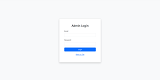 Online Food Ordering System Final Year PHP Project screenshot 5