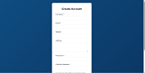 Event Management System Final Year PHP Project screenshot 5