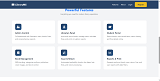 Library Management System Final Year PHP Project screenshot 2