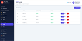 Online Pizza Ordering System Final Year PHP Project screenshot 2