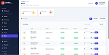 Online Pizza Ordering System Final Year PHP Project screenshot 4
