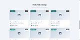 PG Hostel Finder System Final Year PHP Project screenshot 4