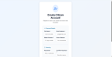 Civic Issue Reporting Portal Final Year PHP Project screenshot 5