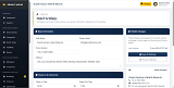 Hotel Management System Final Year PHP Project screenshot 2