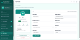 Complaint Management System Final Year PHP Project screenshot 1