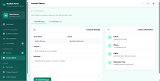 Complaint Management System Final Year PHP Project screenshot 2