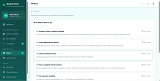 Complaint Management System Final Year PHP Project screenshot 3