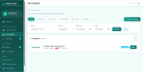Complaint Management System Final Year PHP Project screenshot 4